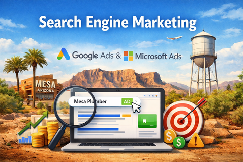 Managing SEM: Watching for Bad Clicks &amp; Poor Conversion Rates