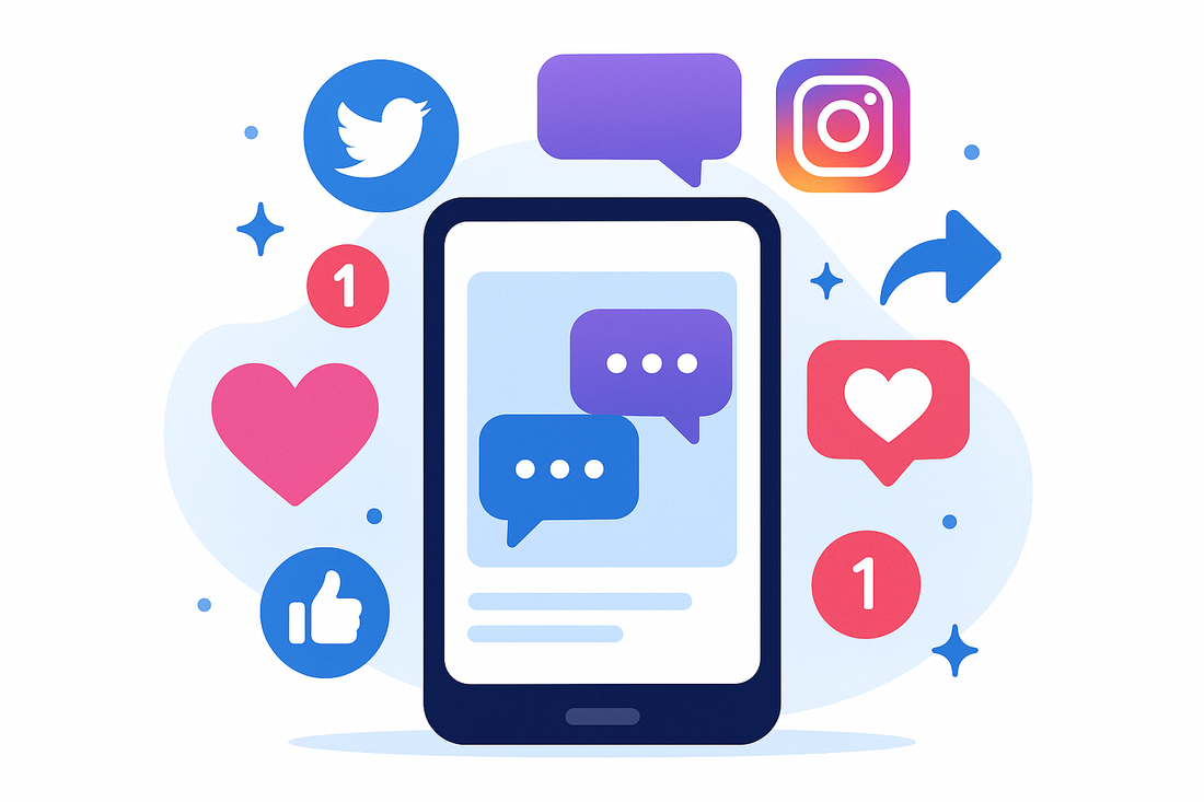 5 Tips to Make Your Social Media Content Better