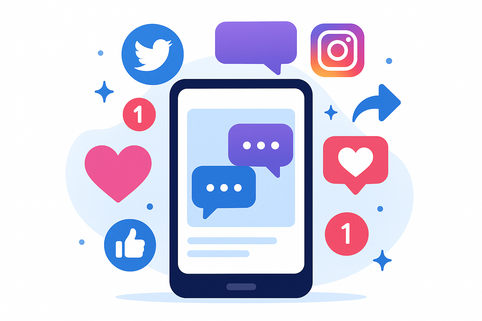 5 Tips to Make Your Social Media Content Better