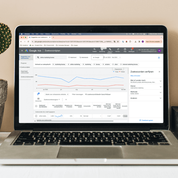 Search Engine Marketing
