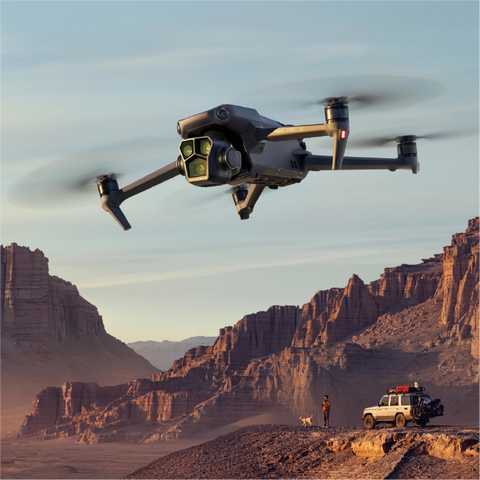 Ad Creation & Management