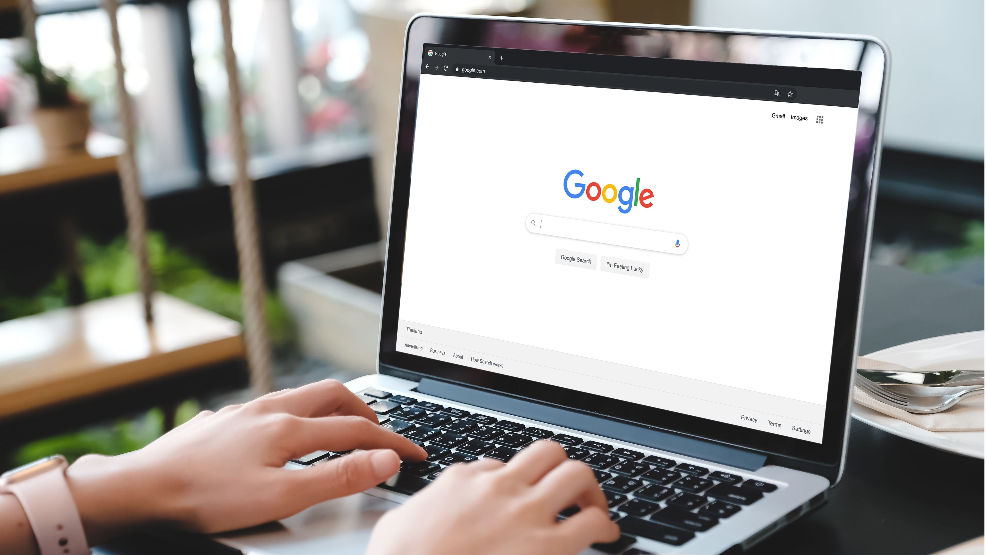 Search Engine Marketing