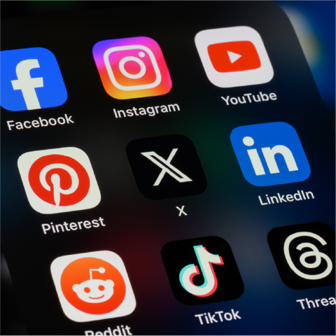 Social Media Management