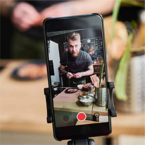 Social Media Management