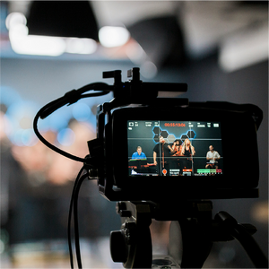 Ad Creation & Management